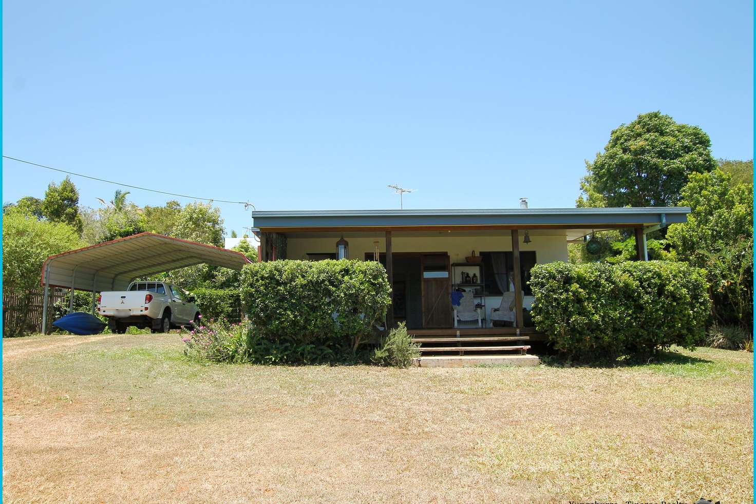 Main view of Homely house listing, 16 Currawong Avenue, Yungaburra QLD 4884