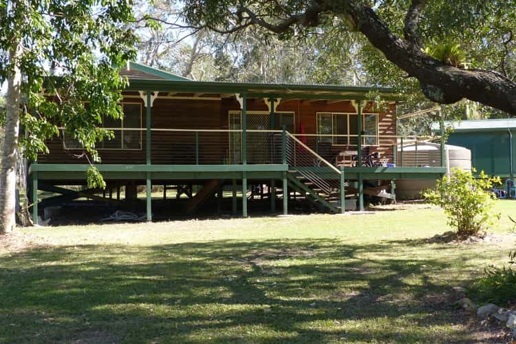 Main view of Homely mixedFarming listing, 24/Tronson Road, Ringtail Creek QLD 4565