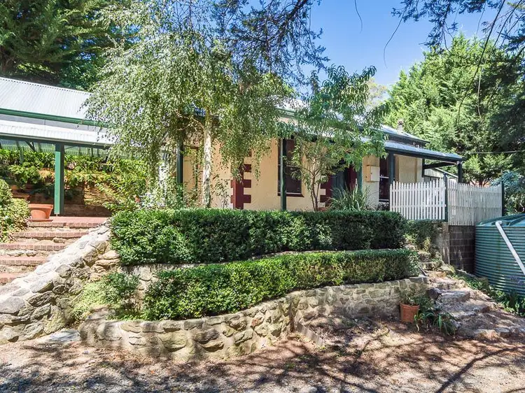 54 Debneys Road, Norton Summit SA 5136
