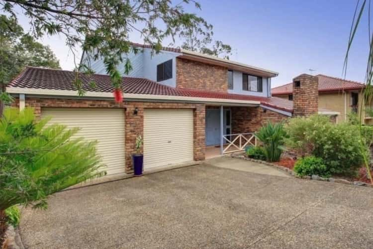 Main view of Homely house listing, 46 Tintara Street, Carseldine QLD 4034