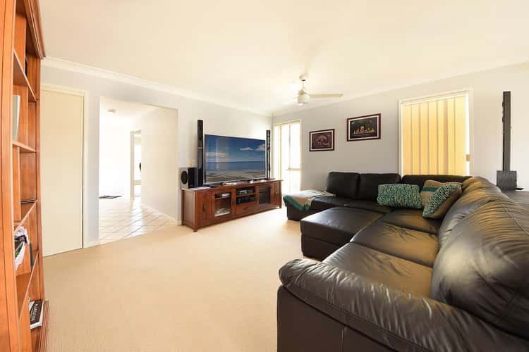 Third view of Homely house listing, 82 Inwood Circuit, Merrimac QLD 4226