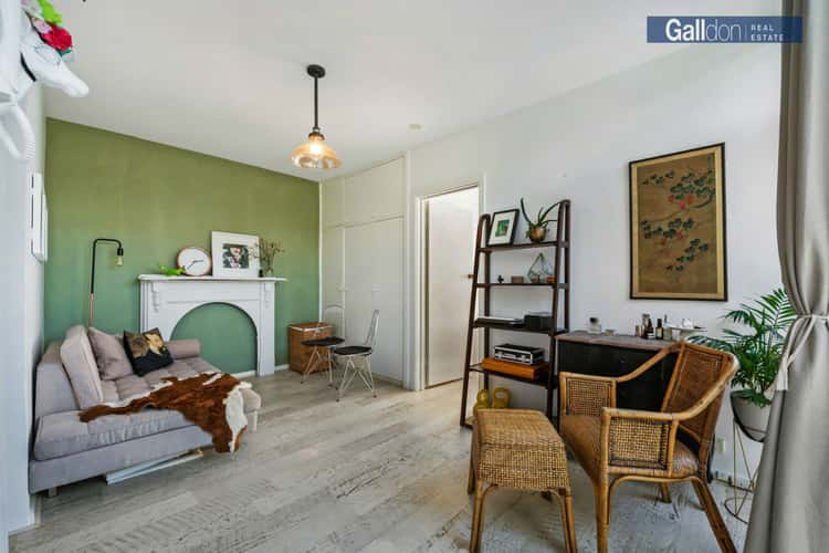 Second view of Homely apartment listing, 3/28 Jackson Street, St Kilda VIC 3182