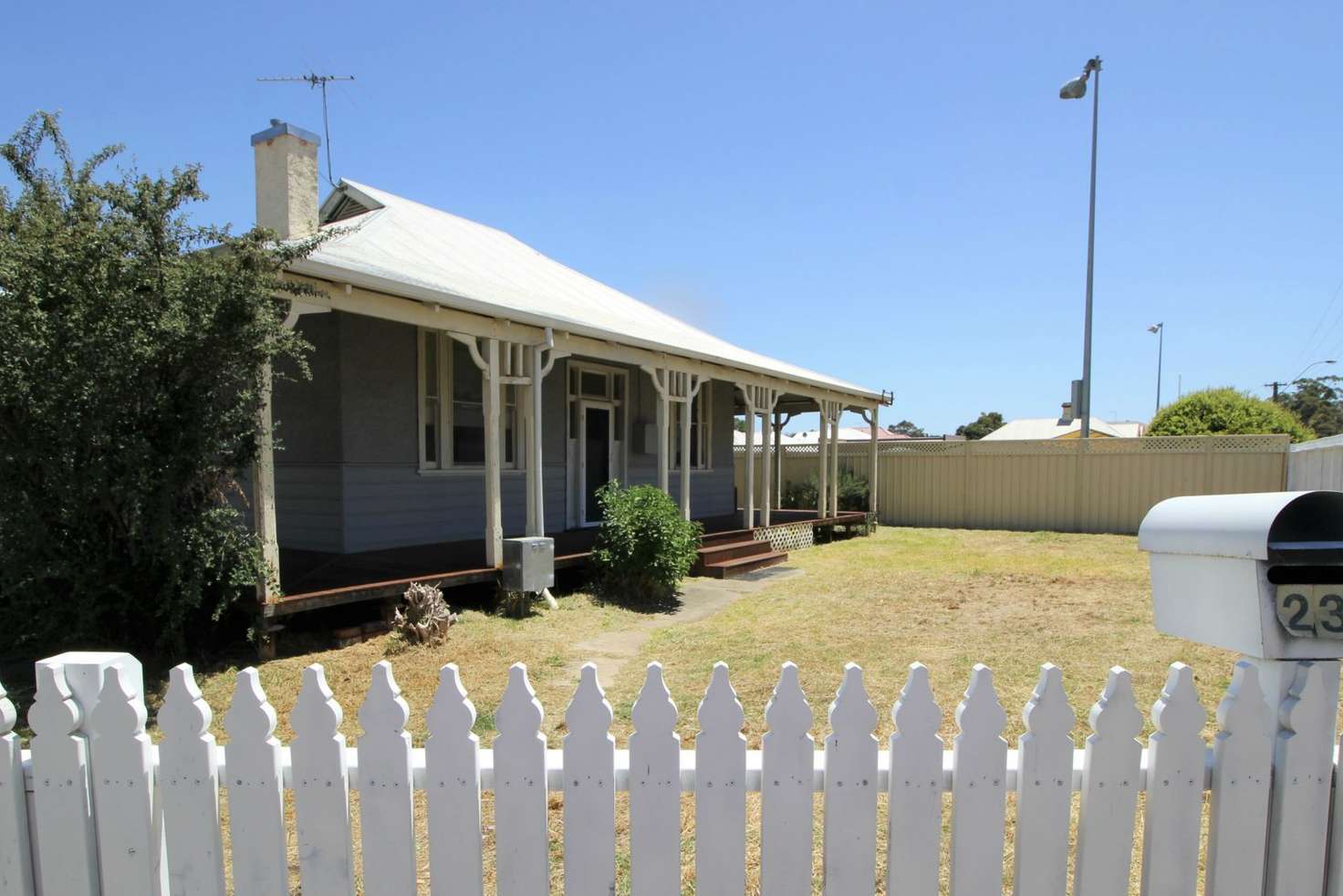Main view of Homely house listing, 23 James Street, Guildford WA 6055