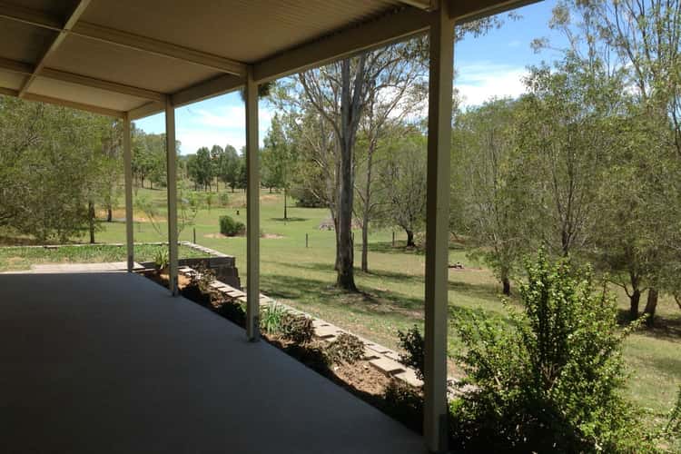 Third view of Homely house listing, 27 Gentle Annie Road, Apple Tree Creek QLD 4660