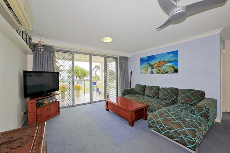 Fifth view of Homely unit listing, 105/23 Esplanade St, Bargara QLD 4670