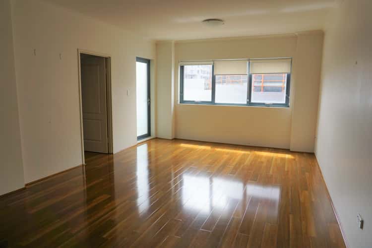 Fourth view of Homely apartment listing, 8/11 Treacy St, Hurstville NSW 2220