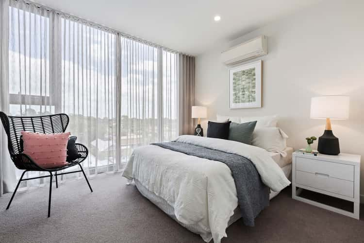 Fourth view of Homely apartment listing, 809/6 Railway Rd, Cheltenham VIC 3192