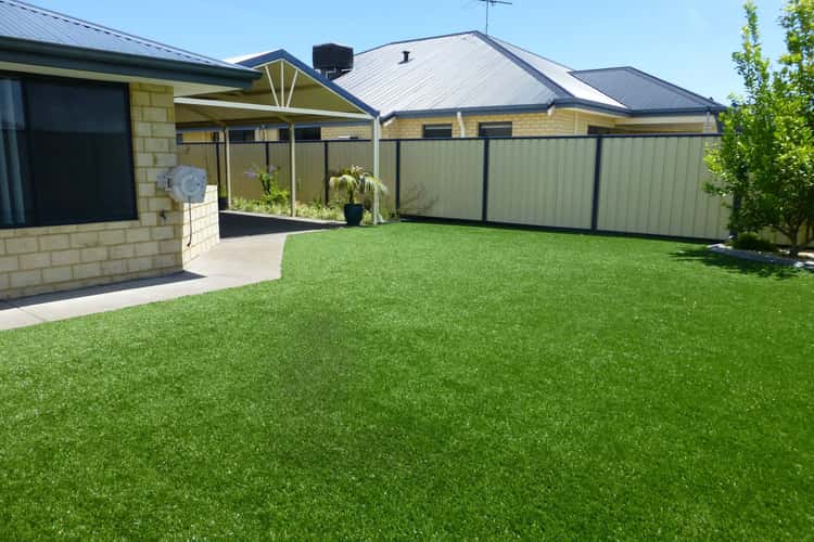 Second view of Homely house listing, 16 Kalbarri Crescent, Bertram WA 6167
