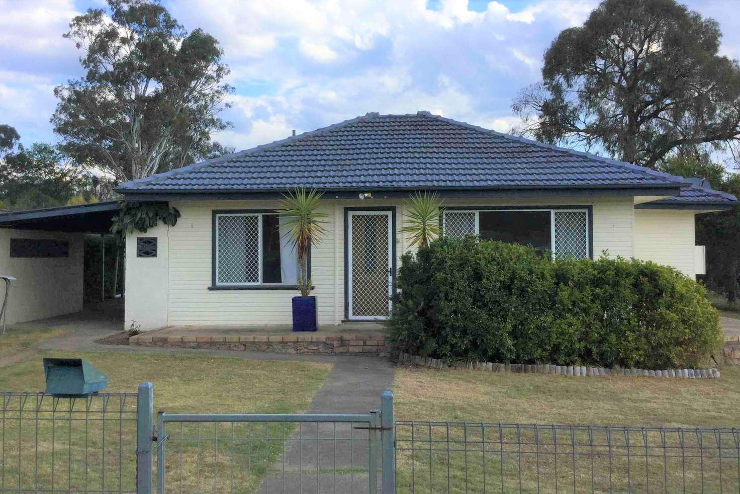 Main view of Homely house listing, 118 Horsman Road, Warwick QLD 4370