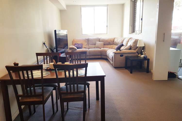 Second view of Homely apartment listing, 22/109-123 O'Riordan Street, Mascot NSW 2020
