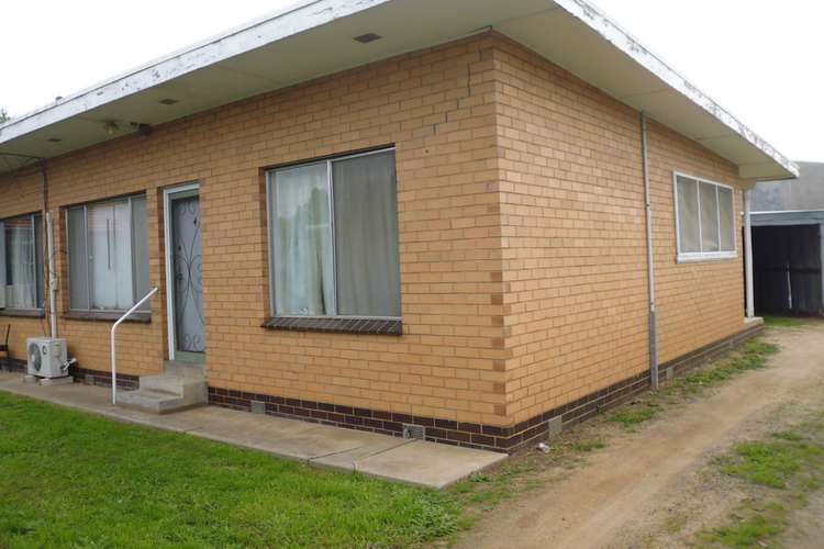 Main view of Homely unit listing, Unit 4/93 Queen Street, Cobram VIC 3644