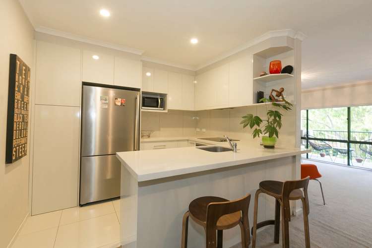 Fourth view of Homely apartment listing, 37/10 Ovens St, Griffith ACT 2603