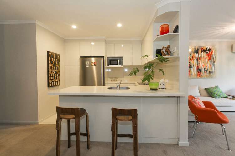 Fifth view of Homely apartment listing, 37/10 Ovens St, Griffith ACT 2603