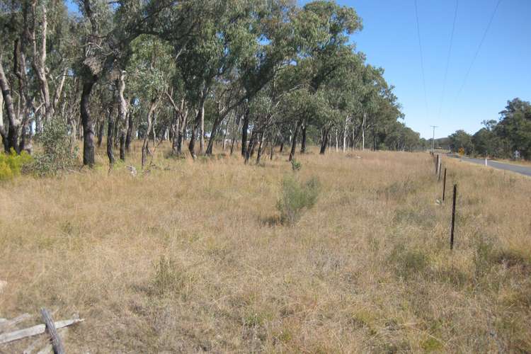 Third view of Homely residentialLand listing, Lot 1 Border Road, Applethorpe QLD 4378