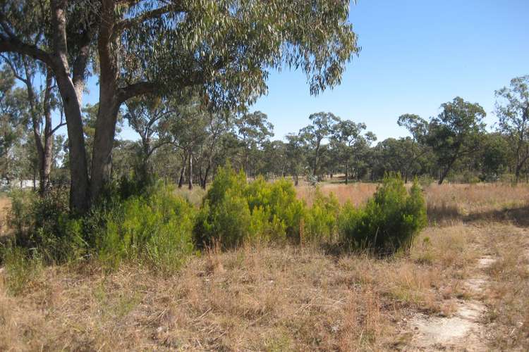 Fourth view of Homely residentialLand listing, Lot 1 Border Road, Applethorpe QLD 4378