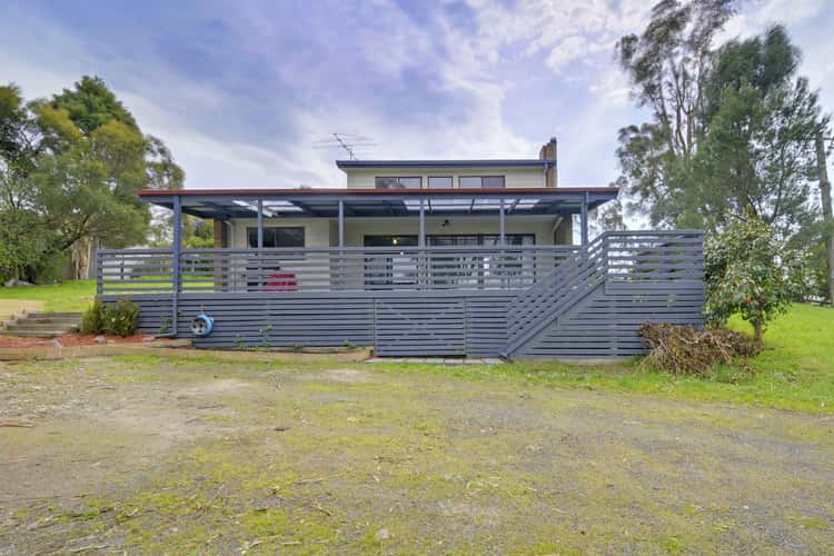 Main view of Homely house listing, 22 Mount Hope Road, Tyers VIC 3844