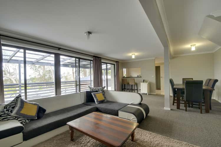 Fourth view of Homely house listing, 22 Mount Hope Road, Tyers VIC 3844