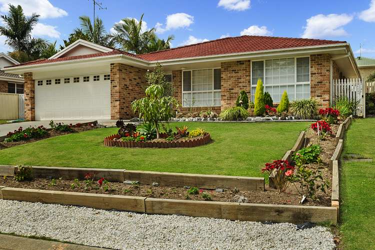 Main view of Homely house listing, 17 Stockwhip Pl, Wauchope NSW 2446