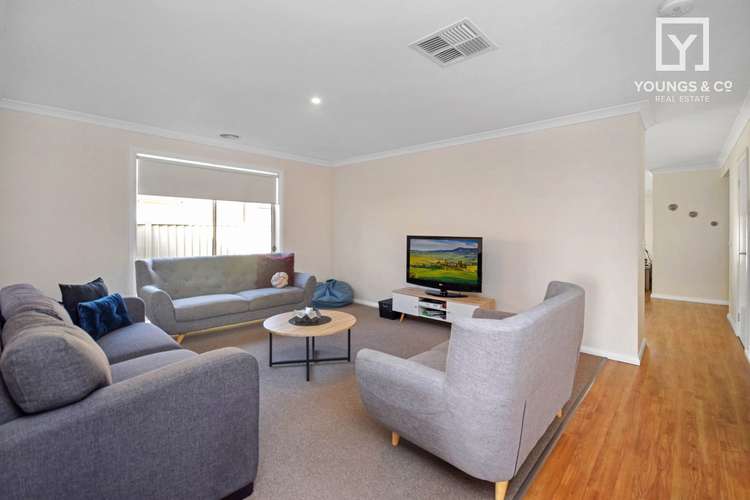 Fourth view of Homely house listing, 12 Kosciusko Crescent, Shepparton VIC 3630