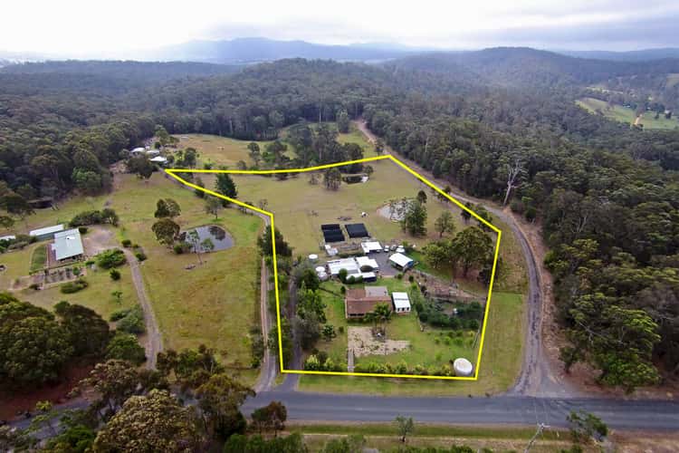 Main view of Homely house listing, 7 Rilys Rd, Coolagolite NSW 2550