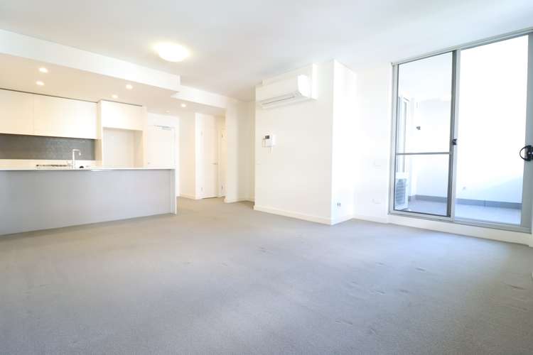 Third view of Homely apartment listing, 609/41 Hill Road, Wentworth Point NSW 2127