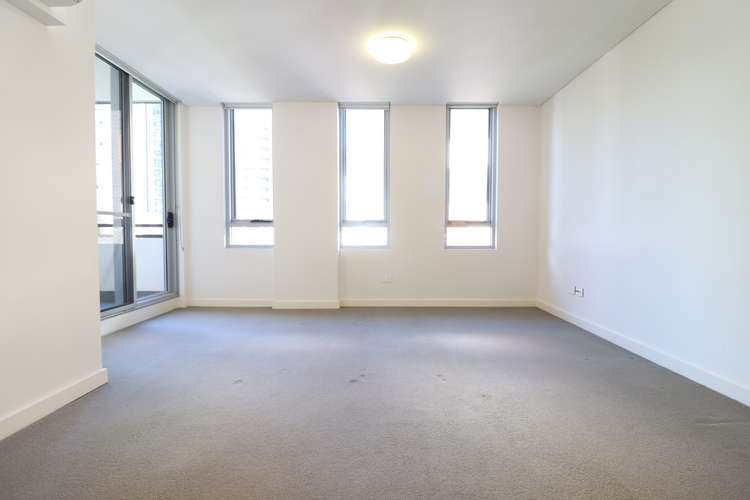 Fourth view of Homely apartment listing, 609/41 Hill Road, Wentworth Point NSW 2127