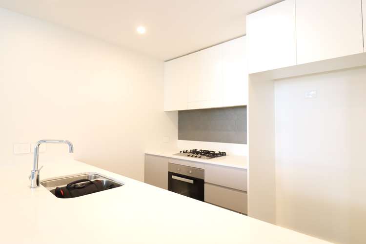 Fifth view of Homely apartment listing, 609/41 Hill Road, Wentworth Point NSW 2127