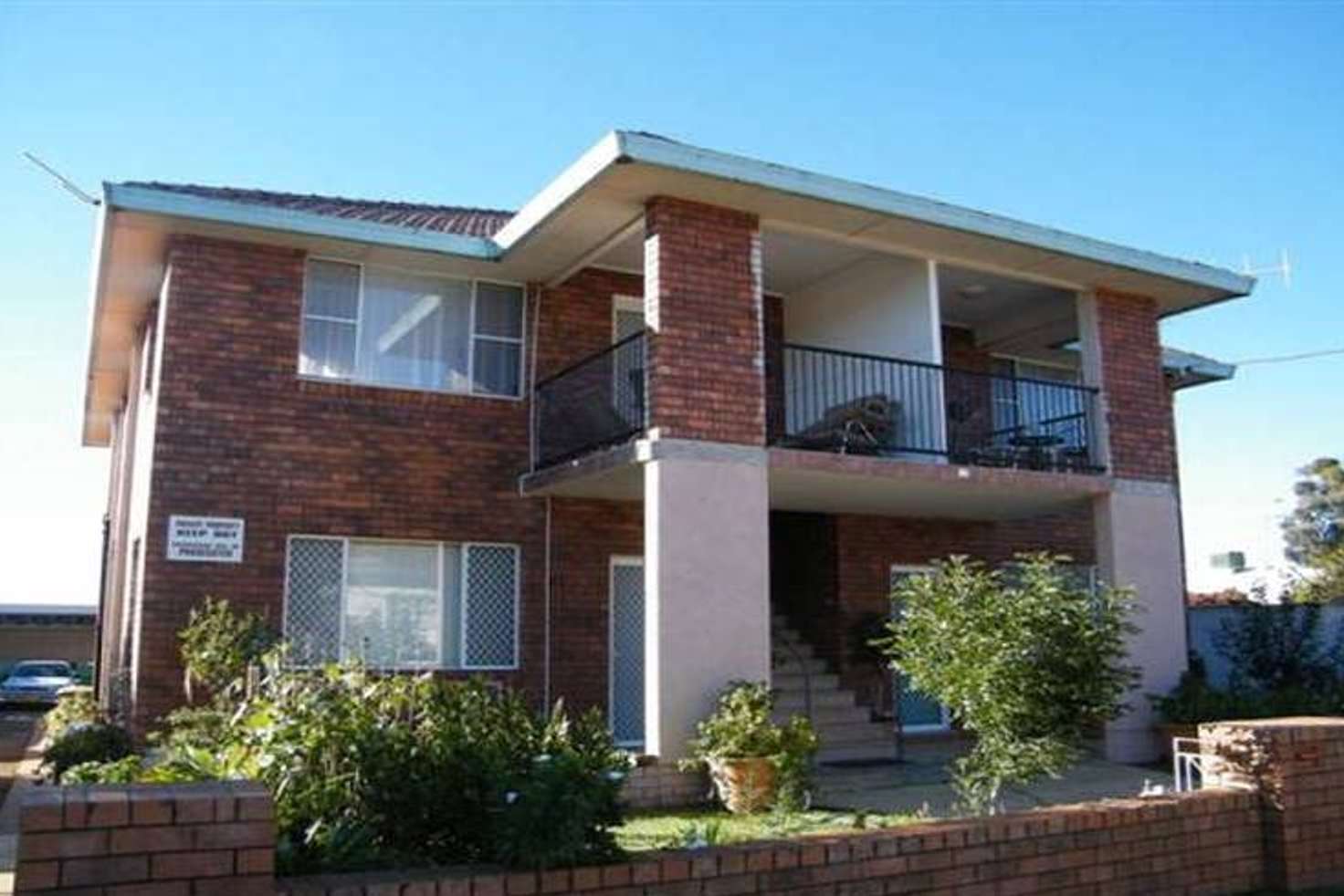 Main view of Homely unit listing, Unit 2/28 George St, Gunnedah NSW 2380