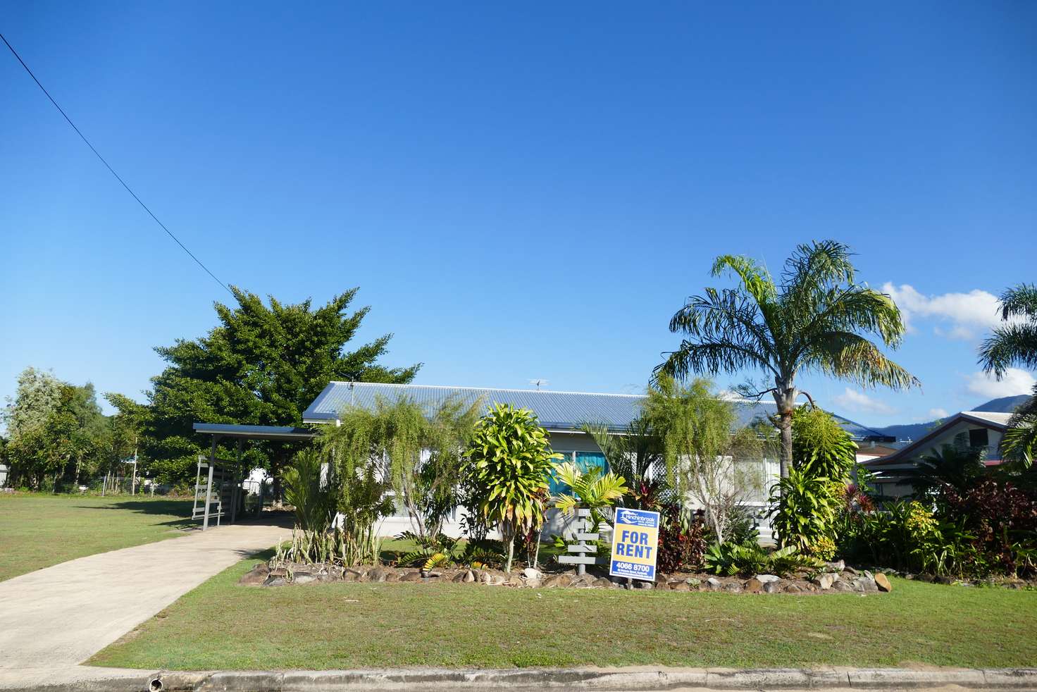 Main view of Homely house listing, 13 Albert Street, Cardwell QLD 4849