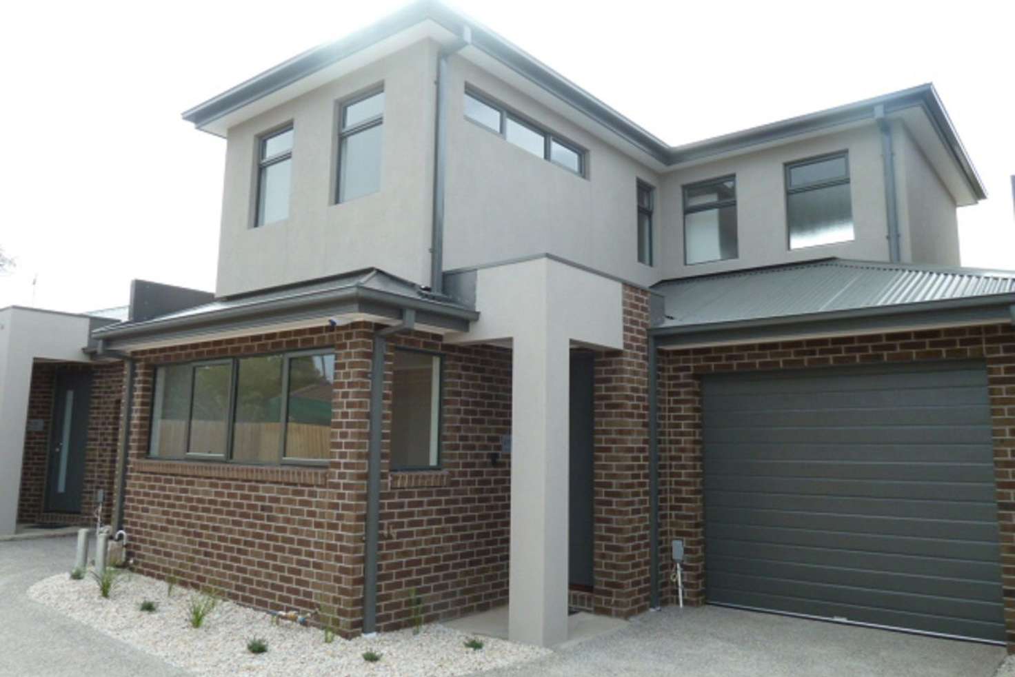 Main view of Homely townhouse listing, 3/15 Cresswold Avenue, Avondale Heights VIC 3034