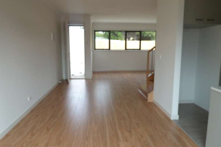 Second view of Homely townhouse listing, 3/15 Cresswold Avenue, Avondale Heights VIC 3034