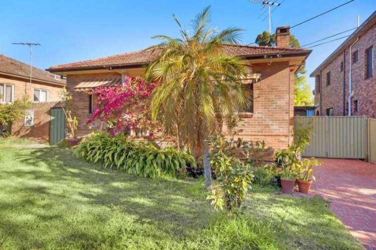 Main view of Homely house listing, 3 Milton Street, Bankstown NSW 2200