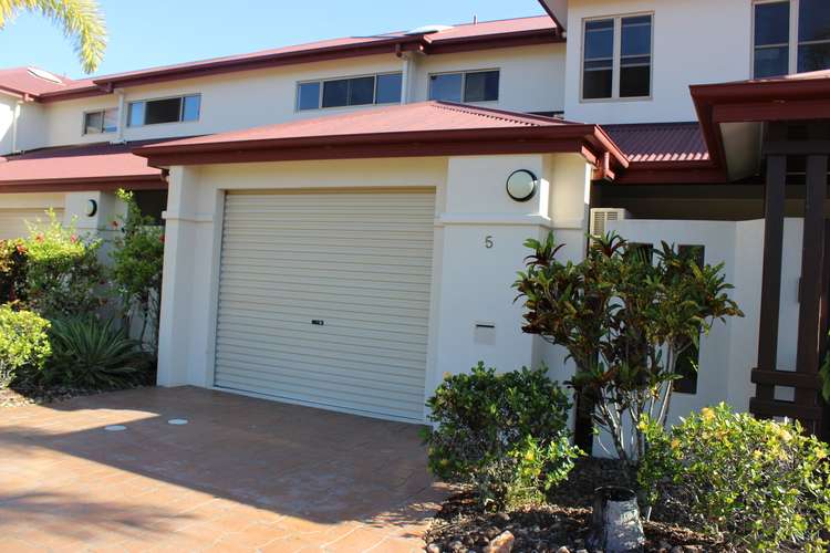 Main view of Homely unit listing, 5/29-31 Keith Williams Drive, Cardwell QLD 4849
