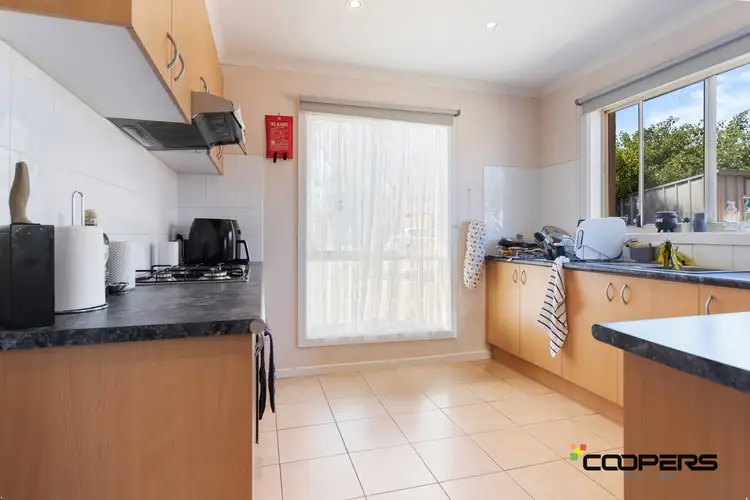 Third view of Homely house listing, 2/12 Thomasz Place, Kurunjang VIC 3337