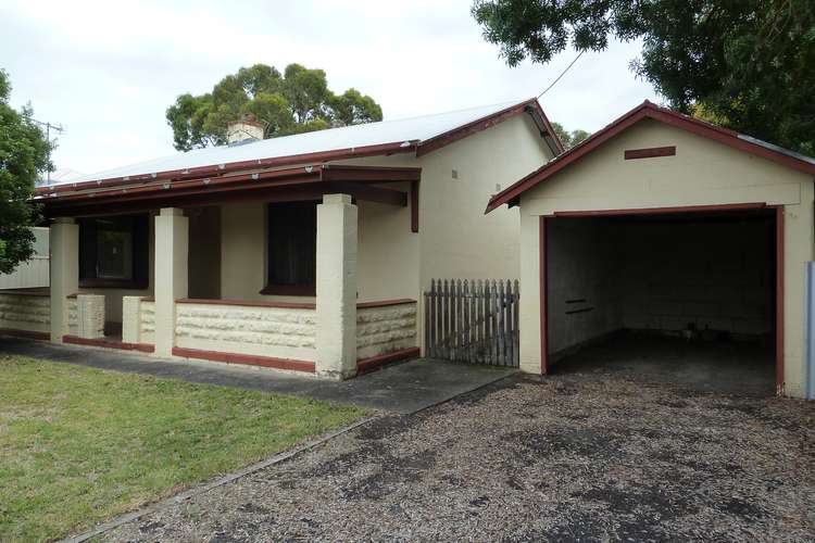 Main view of Homely house listing, 15 Young Street, Penola SA 5277