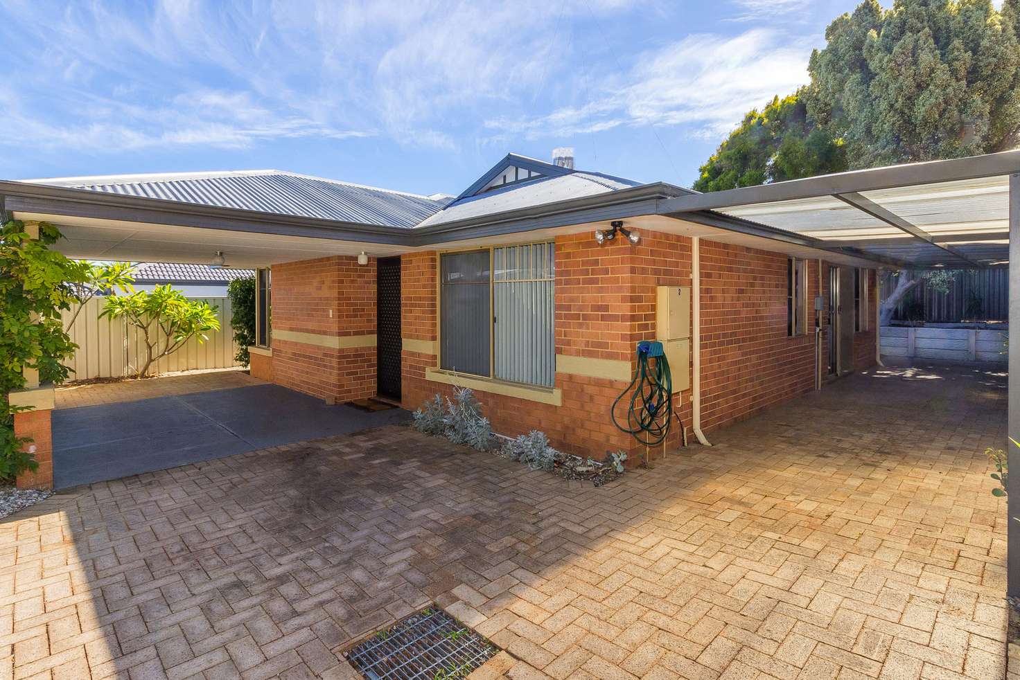 Main view of Homely house listing, 356B Canning Highway, Bicton WA 6157