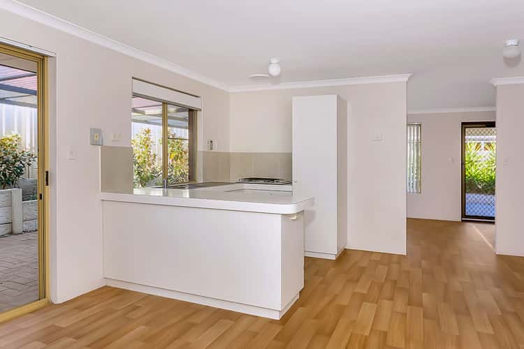 Fifth view of Homely house listing, 356B Canning Highway, Bicton WA 6157
