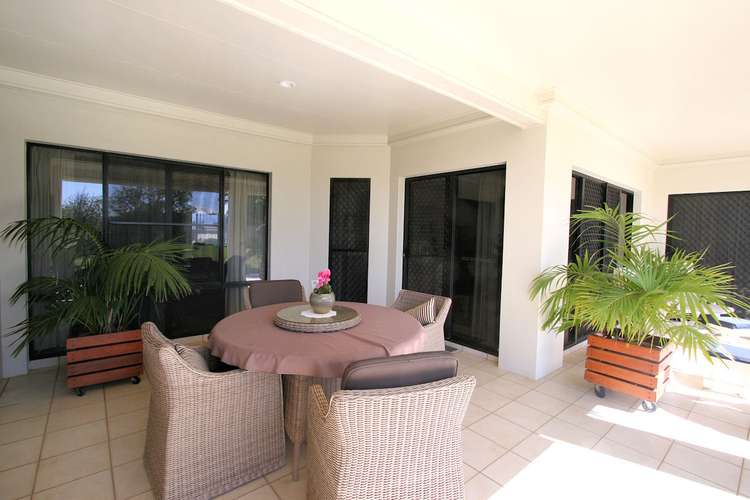 Third view of Homely house listing, 7 DAVIN Place, Coral Cove QLD 4670