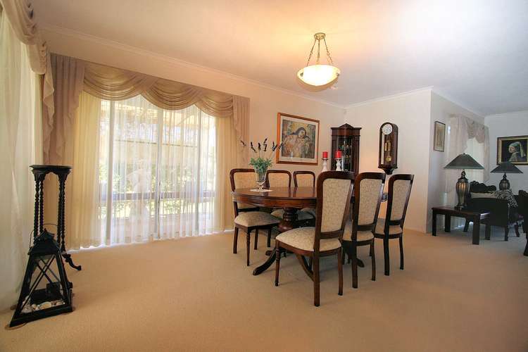 Fourth view of Homely house listing, 7 DAVIN Place, Coral Cove QLD 4670