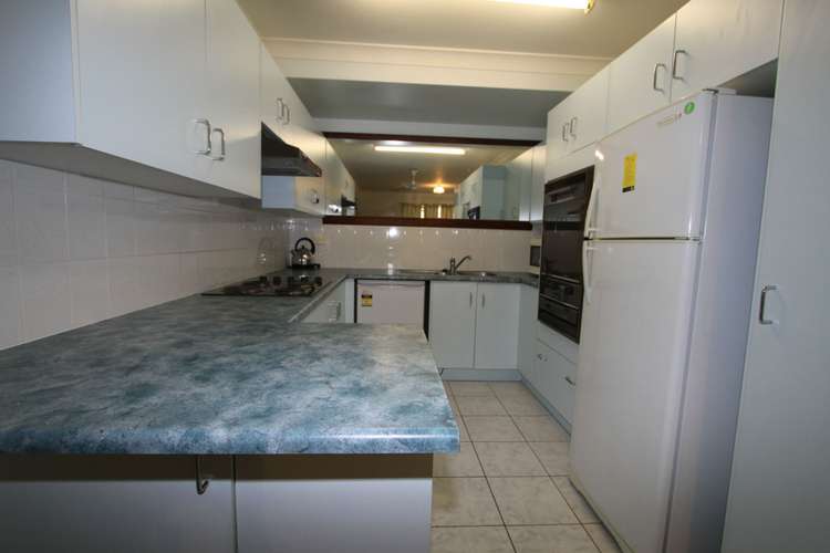 Main view of Homely unit listing, Unit 3/6 Thurston Street, Allenstown QLD 4700