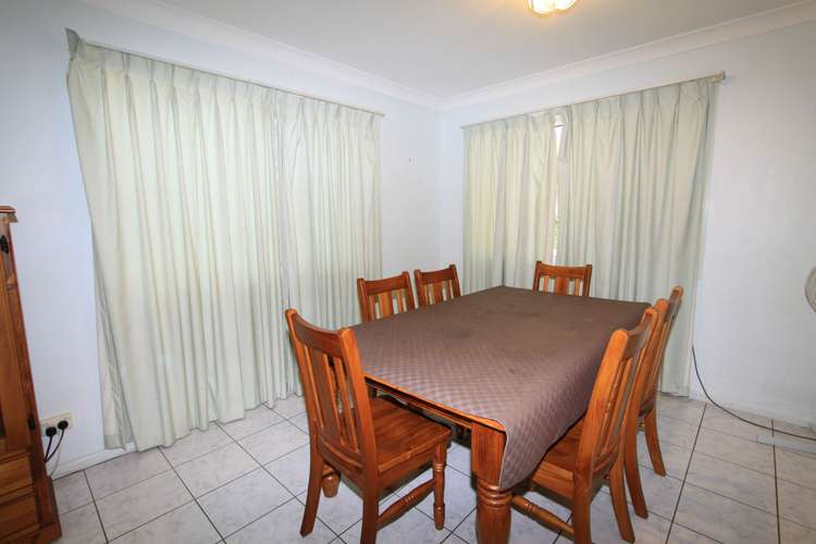 Second view of Homely unit listing, Unit 3/6 Thurston Street, Allenstown QLD 4700