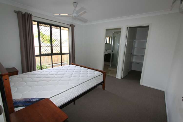 Fifth view of Homely unit listing, 7/241 Upper Dawson Road, Allenstown QLD 4700