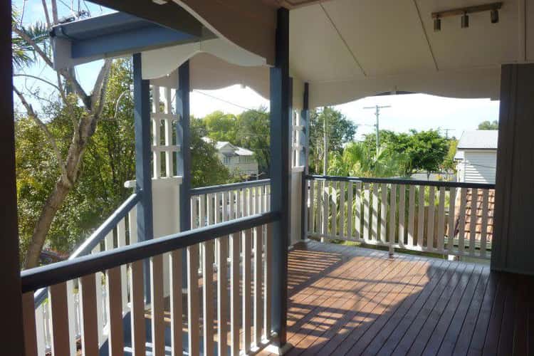Second view of Homely house listing, 15 Allardyce Street, Graceville QLD 4075