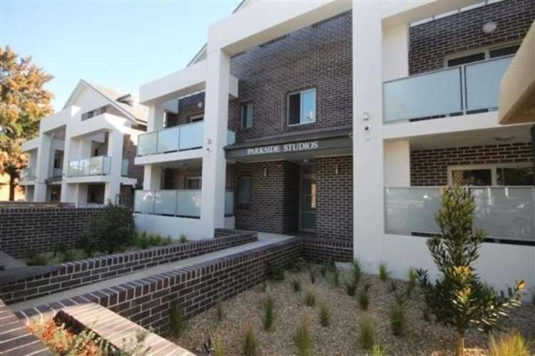 Main view of Homely studio listing, 8-10 Cairds Avenue, Bankstown NSW 2200