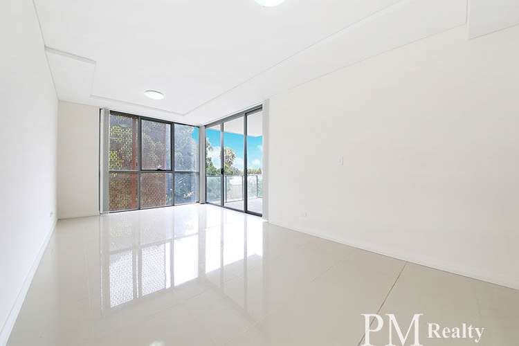 Main view of Homely apartment listing, 307/39 Kent Road, Mascot NSW 2020