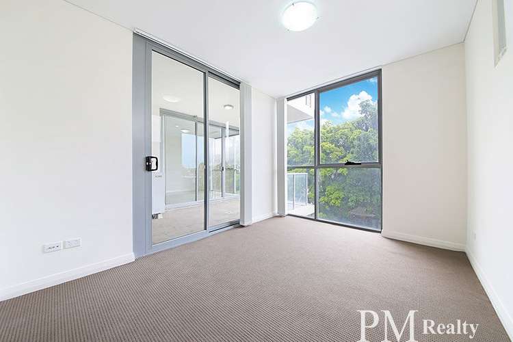 Third view of Homely apartment listing, 307/39 Kent Road, Mascot NSW 2020