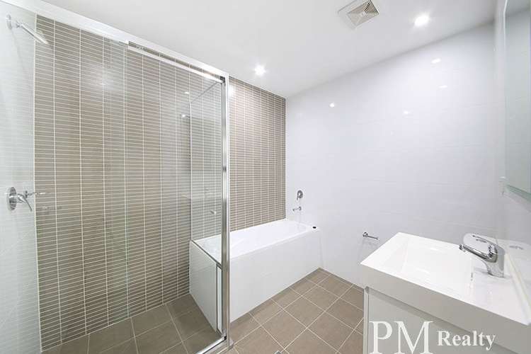 Fourth view of Homely apartment listing, 307/39 Kent Road, Mascot NSW 2020