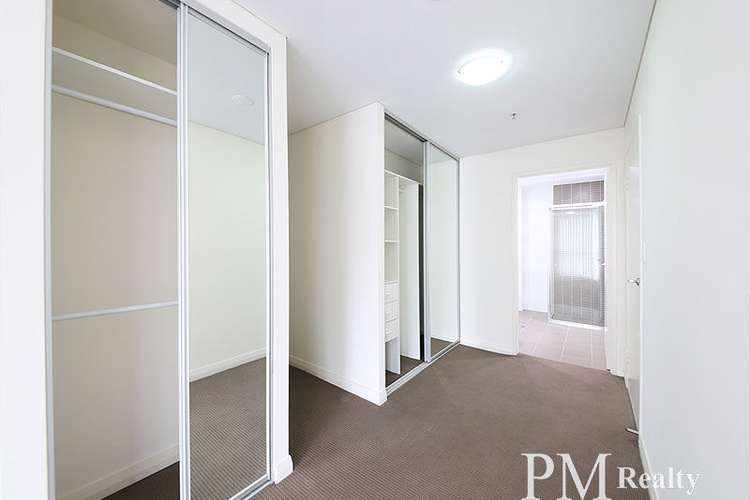 Fifth view of Homely apartment listing, 307/39 Kent Road, Mascot NSW 2020