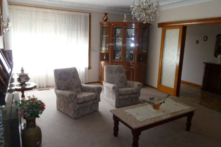 Third view of Homely house listing, 3 Chaumont Drive, Avondale Heights VIC 3034