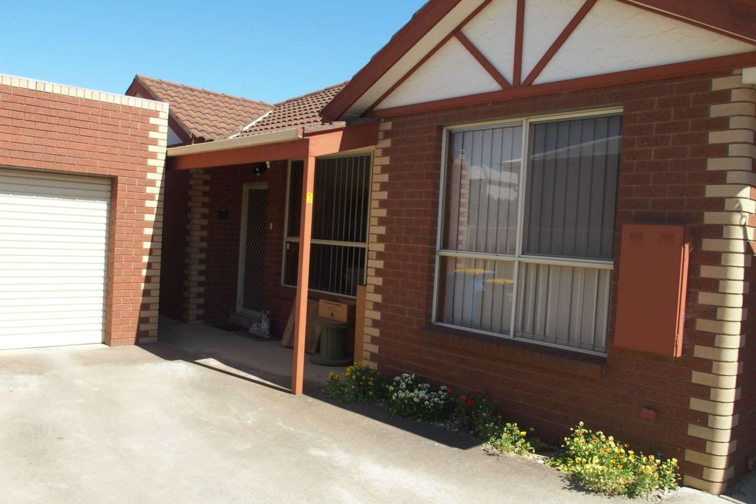 Main view of Homely unit listing, 3/1 Wirbil Street, Cobram VIC 3644